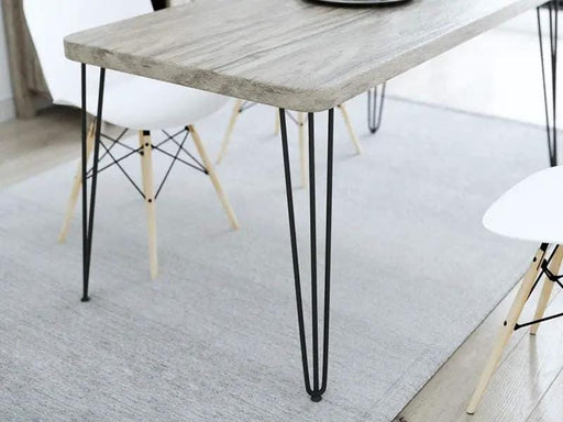 Loveliving Hairpin Table Leg-72cm Hairpin Table Leg-72cm