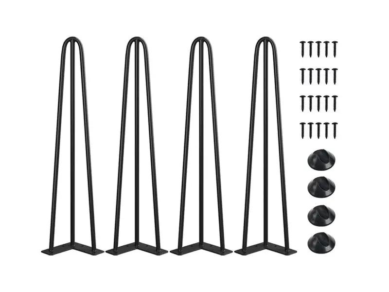 Hairpin Table Leg-40cm by Loveliving