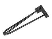 Hairpin Table Leg-40cm by Loveliving