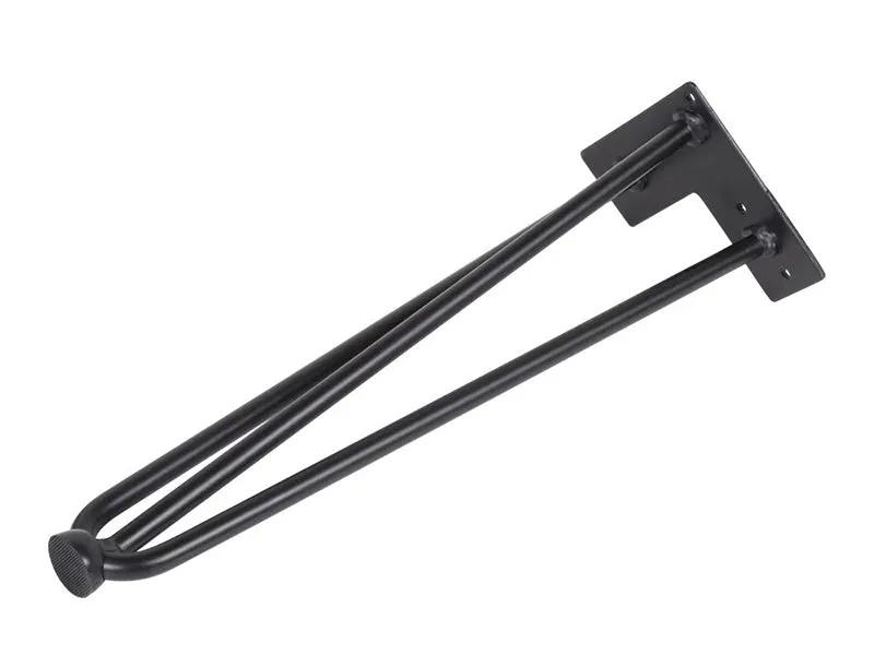 Hairpin Table Leg-40cm by Loveliving