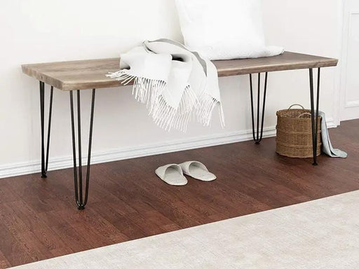 Loveliving Furniture Hairpin Table Leg-40cm Hairpin Table Leg-40cm