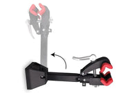 Bicycle wall mount bracket by Loveliving