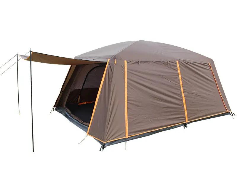 6-10 Person Camping tent 430*305cm by Loveliving