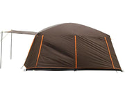 6-10 Person Camping tent 430*305cm by Loveliving