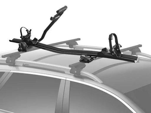 Car Roof Bike Rack,Bike Carrier-Black by Loveliving