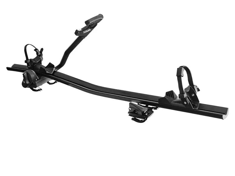 Car Roof Bike Rack,Bike Carrier-Black by Loveliving