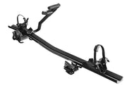 Car Roof Bike Rack,Bike Carrier-Black by Loveliving