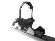 Car Roof Bike Rack,Bike Carrier-Black by Loveliving