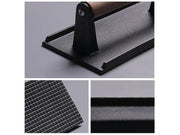 Cast Iron Grill Press by Loveliving