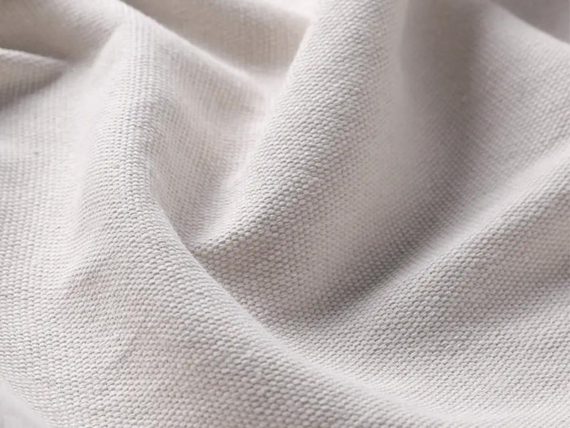Anti-Rollover Canvas Fabric Hammock by Loveliving