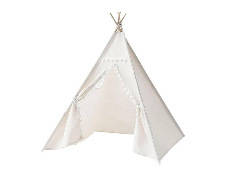 Kids Teepee Tent by Loveliving