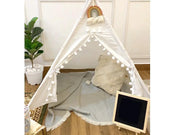 Kids Teepee Tent by Loveliving