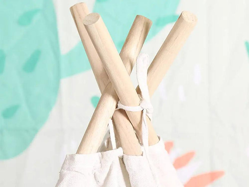 Kids Teepee Tent by Loveliving