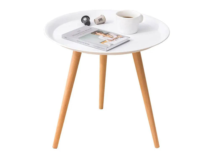 Side Table by Loveliving