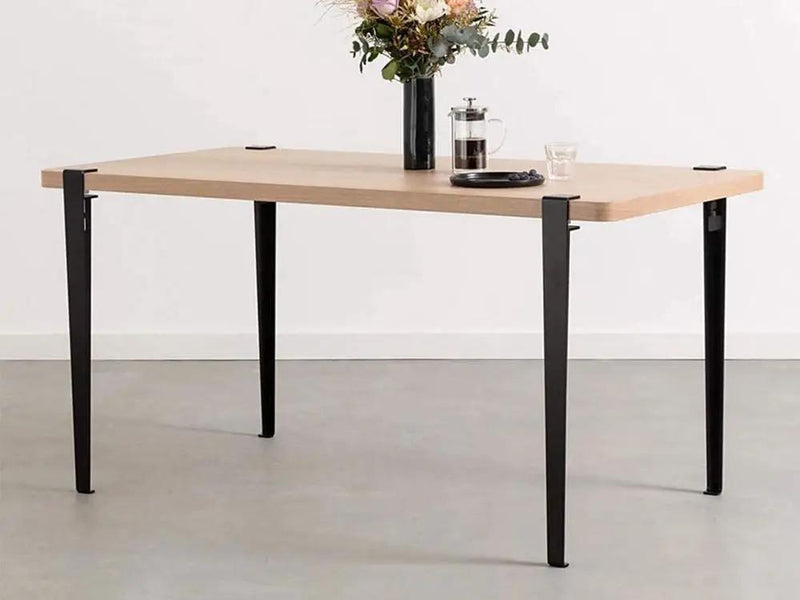 F-Shaped table Legs 71cm- Pack of 4 by Loveliving