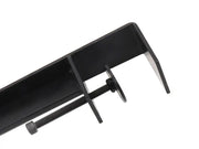 F-Shaped table Legs 71cm- Pack of 4 by Loveliving