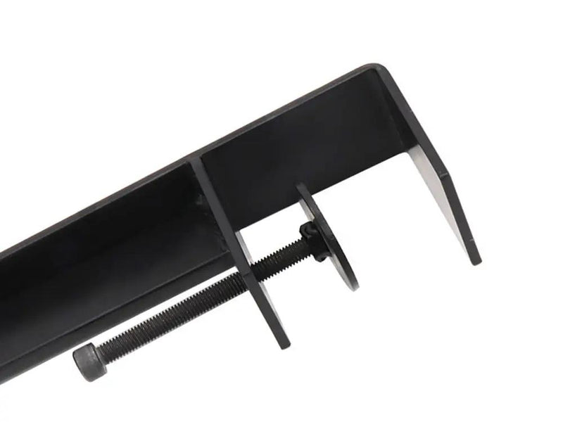 F-Shaped table Legs 71cm- Pack of 4 by Loveliving