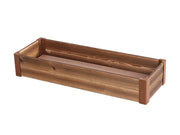 Raised Garden Bed 90cm x 30cm by Loveliving