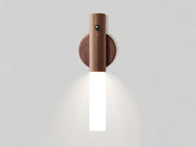 LED Motion Sensor Night Light by Loveliving