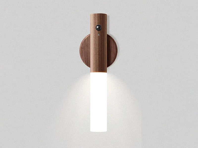 LED Motion Sensor Night Light by Loveliving