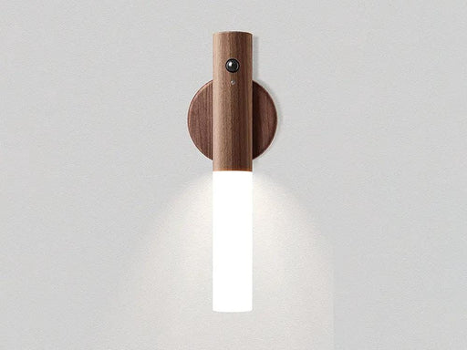 Loveliving Home & Living LED Motion Sensor Night Light LED Motion Sensor Night Light