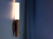 LED Motion Sensor Night Light by Loveliving