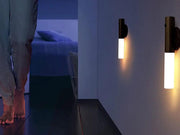 LED Motion Sensor Night Light by Loveliving