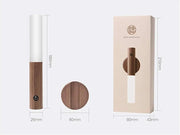 LED Motion Sensor Night Light by Loveliving