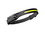 Rechargeable LED Head lamp by Loveliving