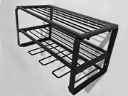 Electric Drill Storage Rack/Power Tool Organizer Storage by Loveliving