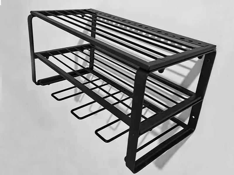 Electric Drill Storage Rack/Power Tool Organizer Storage by Loveliving