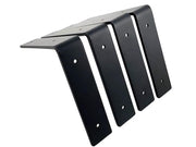 Shelf Brackets-4Pcs by Loveliving