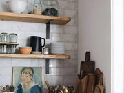 Shelf Brackets-4Pcs by Loveliving