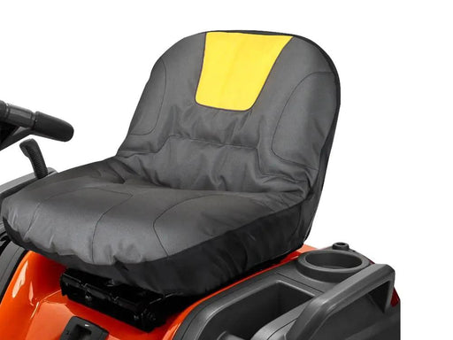 Riding Lawn Mower Seat Cover by Loveliving