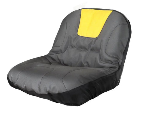 Riding Lawn Mower Seat Cover by Loveliving