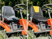 Riding Lawn Mower Seat Cover by Loveliving