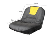Riding Lawn Mower Seat Cover by Loveliving