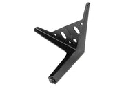 4Pcs Metal Furniture Legs 15cm-Black by Loveliving