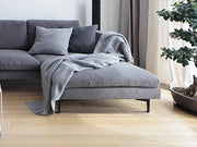 4Pcs Metal Furniture Legs 15cm-Black by Loveliving