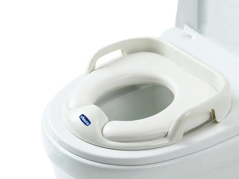 Soft Toilet Trainer (12m+) by Loveliving