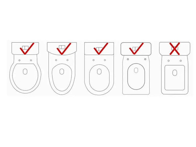 Soft Toilet Trainer (12m+) by Loveliving