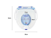 Soft Toilet Trainer (12m+) by Loveliving
