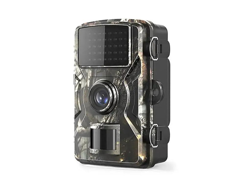 1080P Trail Game Hunting Camera For Outdoor Wildlife Hunting and Farm Monitoring by Loveliving