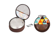 16Pcs Camping Tableware set by Loveliving