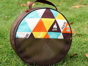 16Pcs Camping Tableware set by Loveliving