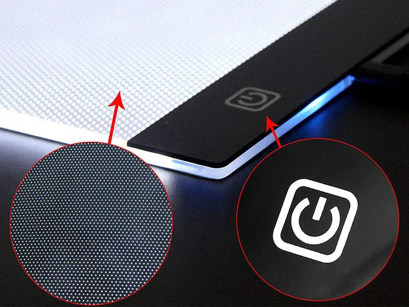 A3 LED Copying Board by Loveliving
