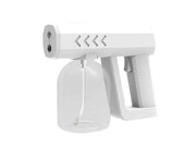 500ml Wireless Blue Light Nano Spray Gun-White by Loveliving
