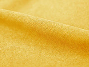 Two-Seater Bean Bag Chair-Yellow by Loveliving