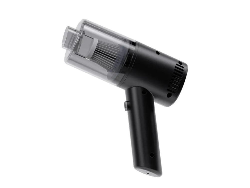 Rechargeable Portable Handheld Vacuum Cleaner 60W by Loveliving
