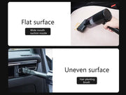 Rechargeable Portable Handheld Vacuum Cleaner 60W by Loveliving